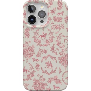 image:imageCasely iPhone 15 Pro Max Case  Monets View  The Met Museum  Compatible with MagSafe  Classic Ultra Slim DesignWestern Bloom  Jenna Palek x Casely