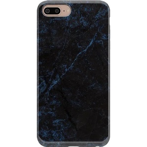 image:imageCasely iPhone 678 Plus Case  Midnight Marble  Black amp Navy  Classic Ultra Slim Design