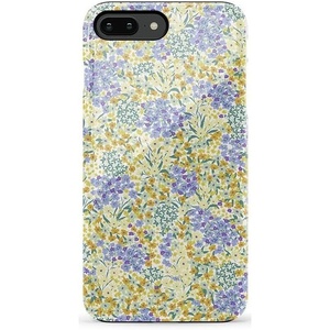image:imageCasely iPhone 678 Plus Case  Out and About  Light Pink Floral  Bold Protective DesignDream Garden  Cottagecore