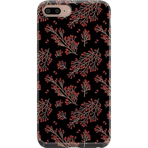 image:imageCasely iPhone 678 Plus Case  Veneta Tapestry  Grateful Dead Tie Dye  Classic Ultra Slim DesignBranching Out  Festive Floral