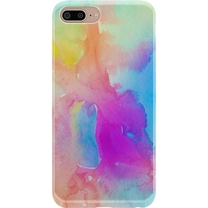 image:imageCasely iPhone 678 Plus Case  Veneta Tapestry  Grateful Dead Tie Dye  Classic Ultra Slim DesignCute Rainbow Marble