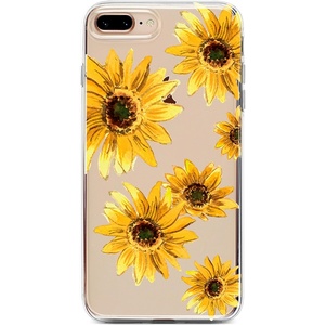 image:imageCasely iPhone 678 Plus Case  Veneta Tapestry  Grateful Dead Tie Dye  Classic Ultra Slim DesignGolden Garden  Yellow Sunflower Floral