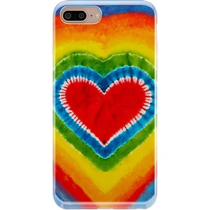 image:imageCasely iPhone 678 Plus Case  Veneta Tapestry  Grateful Dead Tie Dye  Classic Ultra Slim DesignI Heart Tie Dye