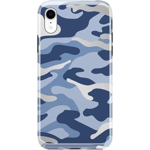 image:imageCasely iPhone 678 Plus Case  Veneta Tapestry  Grateful Dead Tie Dye  Classic Ultra Slim DesignIn Formation  Metallic Blue Camo