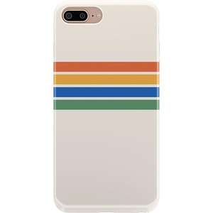 image:imageCasely iPhone 678 Plus Case  Veneta Tapestry  Grateful Dead Tie Dye  Classic Ultra Slim DesignRainbow Stripes Color Block