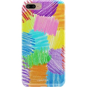 image:imageCasely iPhone 678 Plus Case  Veneta Tapestry  Grateful Dead Tie Dye  Classic Ultra Slim DesignScribble Me That  Crayola Rainbow Pencil