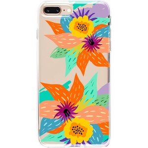image:imageCasely iPhone 678 Plus Case  Veneta Tapestry  Grateful Dead Tie Dye  Classic Ultra Slim DesignSummer Lovin Floral Print