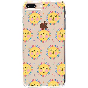 image:imageCasely iPhone 678 Plus Case  Veneta Tapestry  Grateful Dead Tie Dye  Classic Ultra Slim DesignSunny Days  Sun Patterned