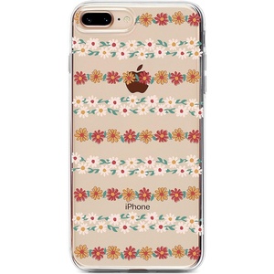 image:imageCasely iPhone 678 Plus Case  Veneta Tapestry  Grateful Dead Tie Dye  Classic Ultra Slim DesignTotally Rad  Daisy Print Floral
