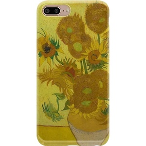 image:imageCasely iPhone 678 Plus Case  Veneta Tapestry  Grateful Dead Tie Dye  Classic Ultra Slim DesignVan Gogh  Sunflowers Floral