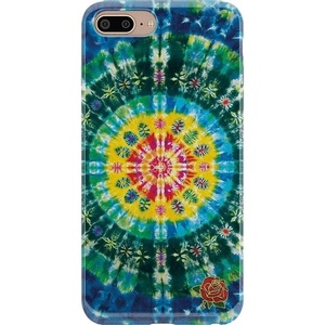 image:imageCasely iPhone 678 Plus Case  Veneta Tapestry  Grateful Dead Tie Dye  Classic Ultra Slim DesignVeneta Tapestry  Grateful Dead Tie Dye