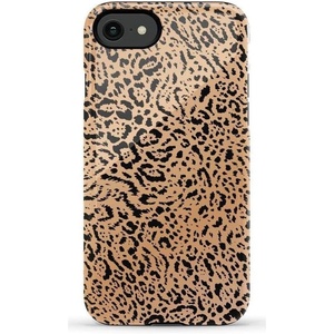image:imageCasely iPhone SE 2020 amp 2022 Case  Id Pick You  Red Strawberry  Essential Slim DualLayer Protective DesignBorn to Be Wild  Jaguar Print