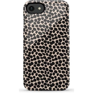 image:imageCasely iPhone SE 2020 amp 2022 Case  Id Pick You  Red Strawberry  Essential Slim DualLayer Protective DesignLost in Spots  Cheetah Print