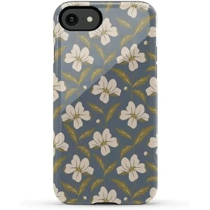 image:imageCasely iPhone SE 2020 amp 2022 Case  Id Pick You  Red Strawberry  Essential Slim DualLayer Protective DesignThe Boyfriend Collection  Leid Back