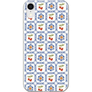 image:imageCasely iPhone XR Case  Subtle Blush  White and Pink Marble  Classic Ultra Slim DesignPalermo  Dippin Daisys Italian Coast