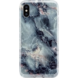 image:imageCasely iPhone Xs Max Case  Outside The Lines  Crayola Marker  Classic Ultra Slim DesignBlue Marble