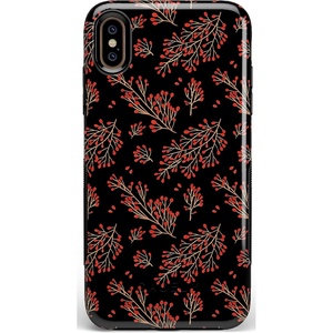 image:imageCasely iPhone Xs Max Case  Outside the Lines  Crayola Marker  Bold Protective DesignBranching Out  Festive Floral