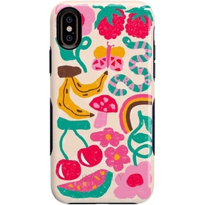 image:imageCasely iPhone Xs Max Case  Outside the Lines  Crayola Marker  Bold Protective DesignCrayola  Doodle Bug  Crayola Crayon