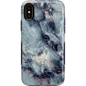image:imageCasely iPhone Xs Max Case  Outside the Lines  Crayola Marker  Bold Protective DesignDeep Sea  Blue Marble