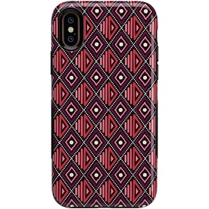 image:imageCasely iPhone Xs Max Case  Outside the Lines  Crayola Marker  Bold Protective DesignGood Vibes Only  Festival Print