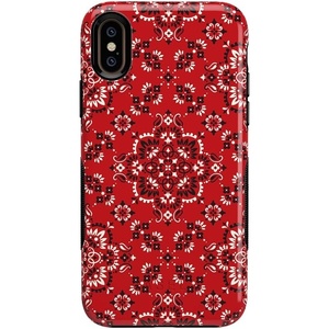 image:imageCasely iPhone Xs Max Case  Outside the Lines  Crayola Marker  Bold Protective DesignIm with the Band  Red Bandana
