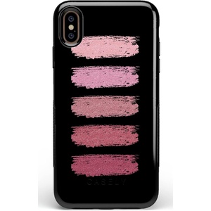 image:imageCasely iPhone Xs Max Case  Outside the Lines  Crayola Marker  Bold Protective DesignInsta Famous  Makeup Swatch