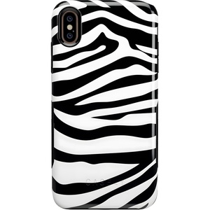 image:imageCasely iPhone Xs Max Case  Outside the Lines  Crayola Marker  Bold Protective DesignInto the Wild  Zebra Print