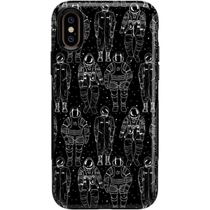 image:imageCasely iPhone Xs Max Case  Outside the Lines  Crayola Marker  Bold Protective DesignSpaceman  Out of this World Astronaut