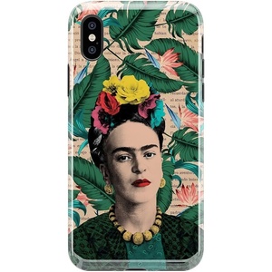 image:imageCasely iPhone Xs Max Case  Scribble Me That  Crayola Rainbow Pencil  Classic Ultra Slim DesignFind Your Muse  Frida Kahlo Portrait