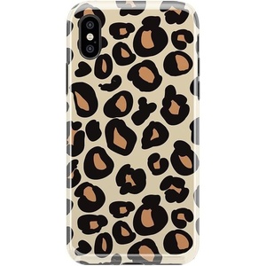 image:imageCasely iPhone Xs Max Case  Scribble Me That  Crayola Rainbow Pencil  Classic Ultra Slim DesignInto the Wild  Leopard