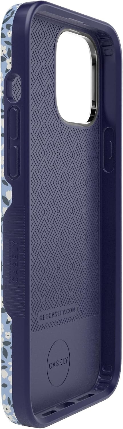 image:imageCasely iPhone 12 Pro Max Case  Picking Daisies  Cottagecore  Bold Protective Design  Compatible with MagSafe