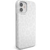 image:imageCasely iPhone 11 Case  Fit Check  Neutral Checkerboard  Classic Ultra Slim DesignInto the Wild  White Snow Leopard
