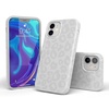 image:imageCasely iPhone 11 Case  Fit Check  Neutral Checkerboard  Classic Ultra Slim DesignInto the Wild  White Snow Leopard