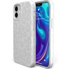 image:imageCasely iPhone 11 Case  Fit Check  Neutral Checkerboard  Classic Ultra Slim DesignInto the Wild  White Snow Leopard