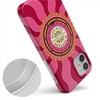 image:imageCasely iPhone 11 Case  Fit Check  Neutral Checkerboard  Classic Ultra Slim DesignLonely Hearts Club  The Beatles Sgt Peppers