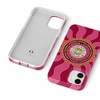image:imageCasely iPhone 11 Case  Fit Check  Neutral Checkerboard  Classic Ultra Slim DesignLonely Hearts Club  The Beatles Sgt Peppers