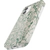 image:imageCasely iPhone 11 Case  Fit Check  Neutral Checkerboard  Classic Ultra Slim DesignSage Garden  Green Floral Case