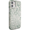 image:imageCasely iPhone 11 Case  Fit Check  Neutral Checkerboard  Classic Ultra Slim DesignSage Garden  Green Floral Case