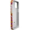 image:imageCasely iPhone 11 Case  Fit Check  Neutral Checkerboard  Classic Ultra Slim DesignTropical Color Splash  Abstract Retro