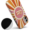 image:imageCasely iPhone 11 Case  Fit Check  Neutral Checkerboard  Classic Ultra Slim DesignYoure Dope  Retro Colorblock