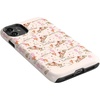 image:imageCasely iPhone 11 Case  Hanging Around  Potted Plants Floral  Essential Slim DualLayer Protective DesignCowgirl Canyon  FashionPass x Casely