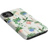 image:imageCasely iPhone 11 Case  Hanging Around  Potted Plants Floral  Essential Slim DualLayer Protective DesignHanging Around  Potted Plants Floral