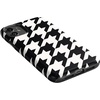 image:imageCasely iPhone 11 Case  Hanging Around  Potted Plants Floral  Essential Slim DualLayer Protective DesignHoundstooth  High Contrast Design