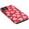image:imageCasely iPhone 11 Case  Hanging Around  Potted Plants Floral  Essential Slim DualLayer Protective DesignId Pick You  Red Strawberry