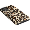 image:imageCasely iPhone 11 Case  Hanging Around  Potted Plants Floral  Essential Slim DualLayer Protective DesignInto the Wild  Leopard Print