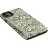 image:imageCasely iPhone 11 Case  Hanging Around  Potted Plants Floral  Essential Slim DualLayer Protective DesignMystic Meadow  Green Gardens