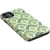 image:imageCasely iPhone 11 Case  Hanging Around  Potted Plants Floral  Essential Slim DualLayer Protective DesignPalm Royale  Palm Beach