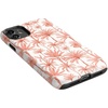 image:imageCasely iPhone 11 Case  Hanging Around  Potted Plants Floral  Essential Slim DualLayer Protective DesignPerfect Paradise  Tropical Palm Tree Floral