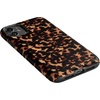 image:imageCasely iPhone 11 Case  Hanging Around  Potted Plants Floral  Essential Slim DualLayer Protective DesignShell Shocked  Tortoise Print