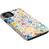 image:imageCasely iPhone 11 Case  Hanging Around  Potted Plants Floral  Essential Slim DualLayer Protective DesignTuscan Tiles  Dolce Vita